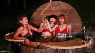 健康水太深：避开上海阿姨妈妈都在犯的那些养生大坑！ 海报