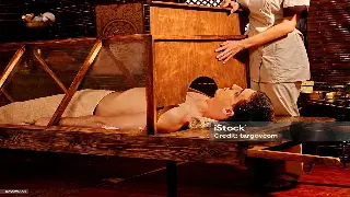 养生大师XXX的按摩心法：不只是放松，更是与身体对话的艺术