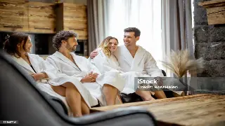 独家爆料！按摩行业大佬访谈录：揭秘养生新趋势，告别无效按摩！