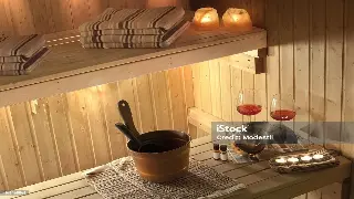 魔都按摩黑科技：告别传统，解锁你的个性化舒压密码