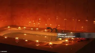 魔都SPA探秘：揭秘沪上口碑爆棚的按摩名店，解救你的疲惫灵魂！