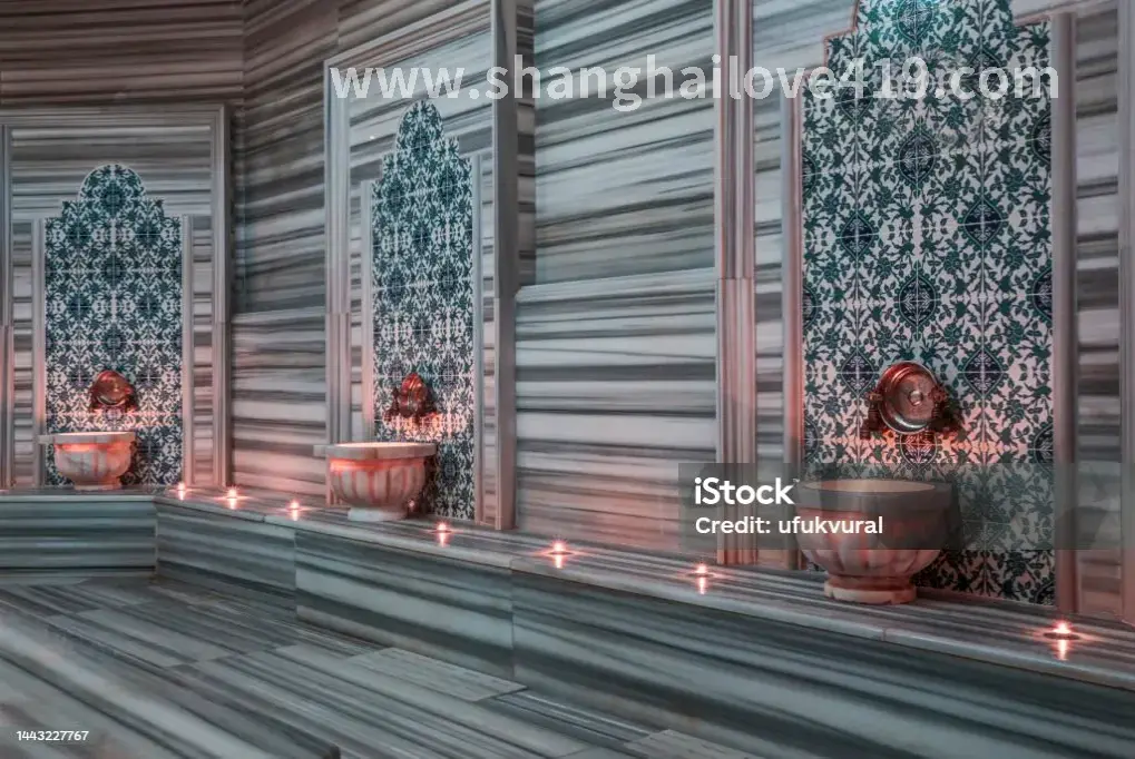 上海按摩养生推拿师