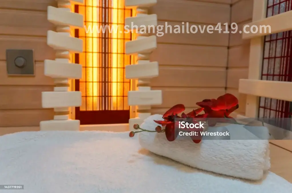 足部反射区按摩