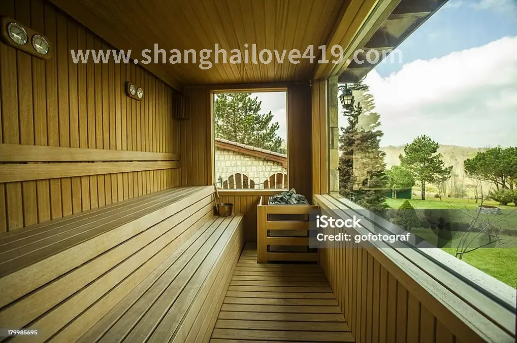 足部反射区按摩