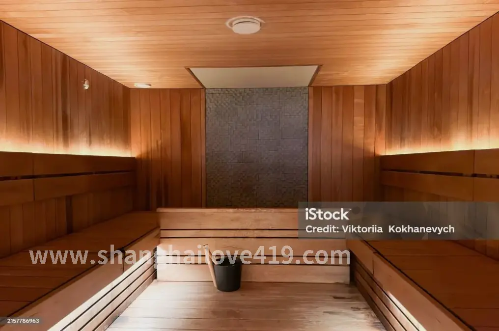 高科技按摩设备