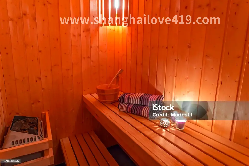 上海香薰桑拿疗法