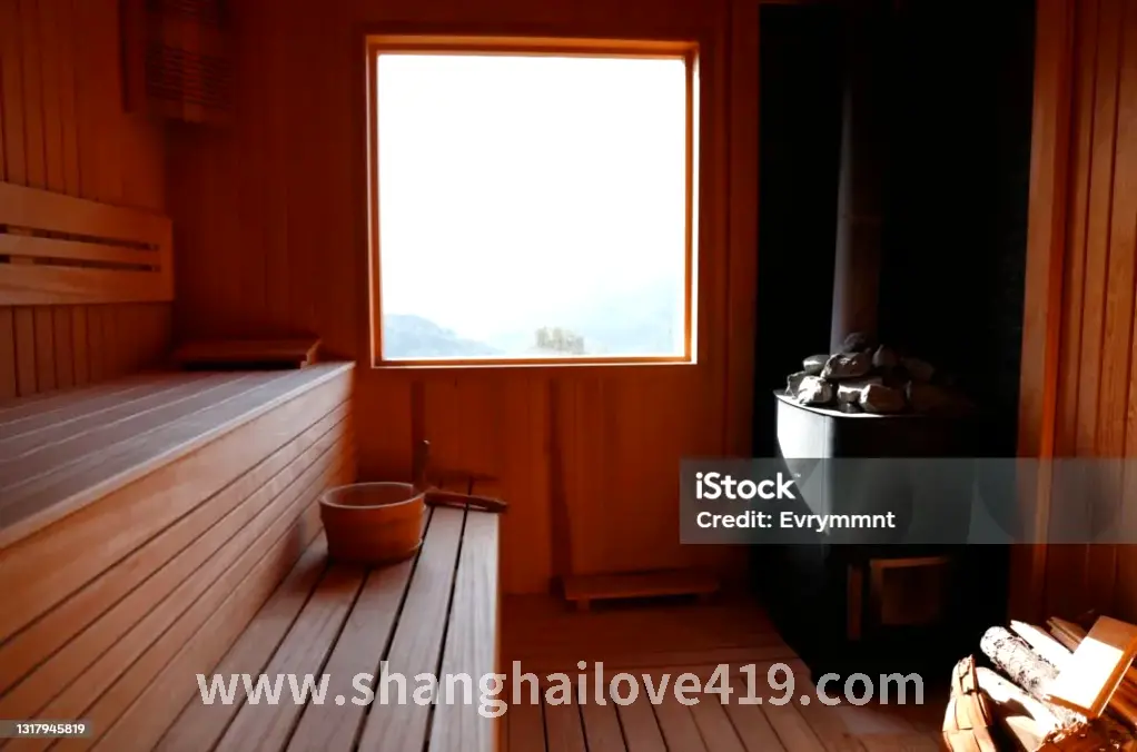 科技按摩的好处