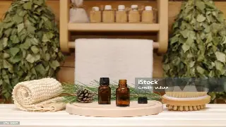 桑拿房的黑科技：告别僵硬，解锁全身心放松的终极奥秘！