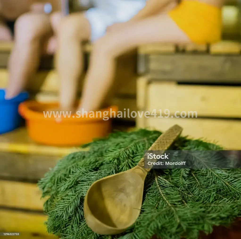 个性化按摩服务