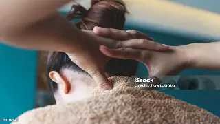 告别“僵尸颈”！上海科技按摩如何颠覆传统，让疲惫身体重获新生？