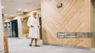 按摩技法大揭秘：AI与大师们的智慧碰撞，上海养生新纪元！