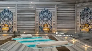 告别疲惫！上海桑拿类型大揭秘，总有一种适合你