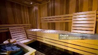 上海桑拿新玩法：不止是湿蒸干蒸，你了解几种？