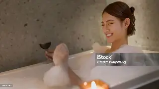 上海湿蒸体验：不只蒸出汗，更能蒸出好心情！ 海报