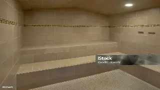 在家也能享受皇帝级待遇？揭秘上海桑拿设备背后的舒适秘密！