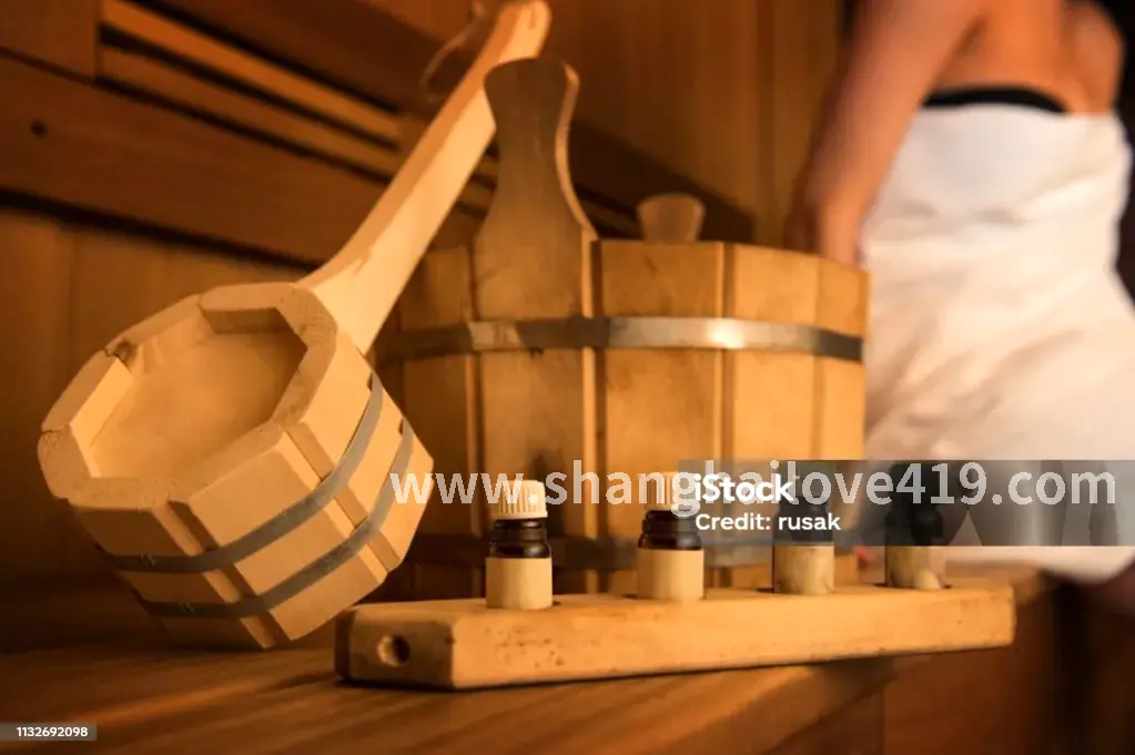 上海顶级按摩会所