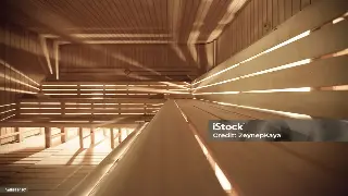 解锁桑拿黑科技：这些桑拿设备让你在家就能享受五星级养生
