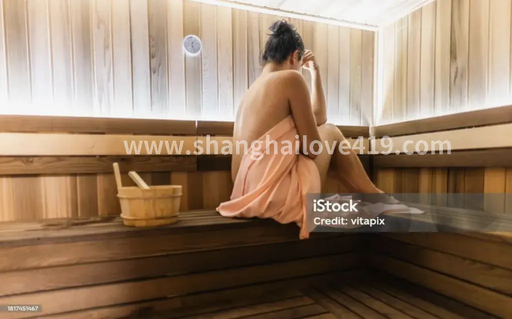 上海按摩名店