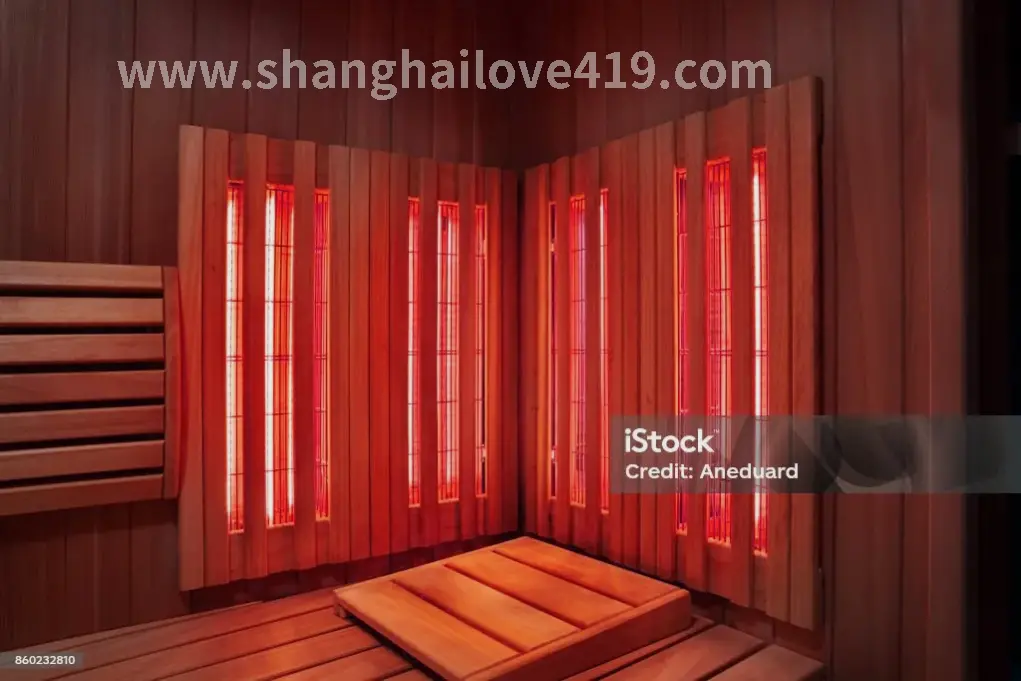 健康误区 - 真实按摩理疗场景实拍
